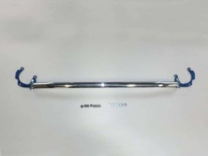 Toyota RAV4 Strut Bar - Front - Cusco - Type OS - `13-`18